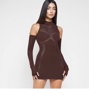 Maniere de voir Dress